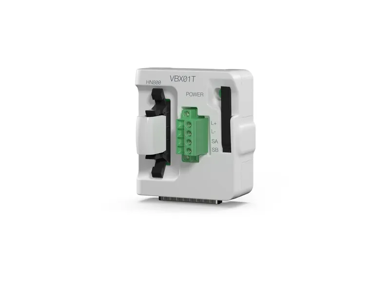 HN800 Bus Extender, Vertical Top