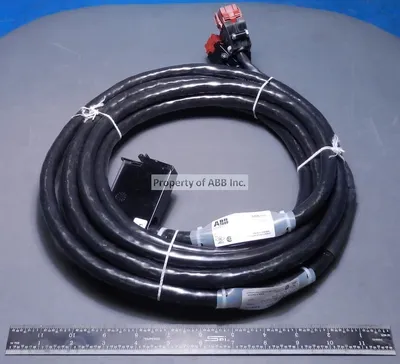 CABLE ASSEMBLY 15' CABLE ASSEMBLY 15'