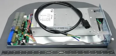 POWER SUPPLY /RTN POWER SUPPLY /RTN
