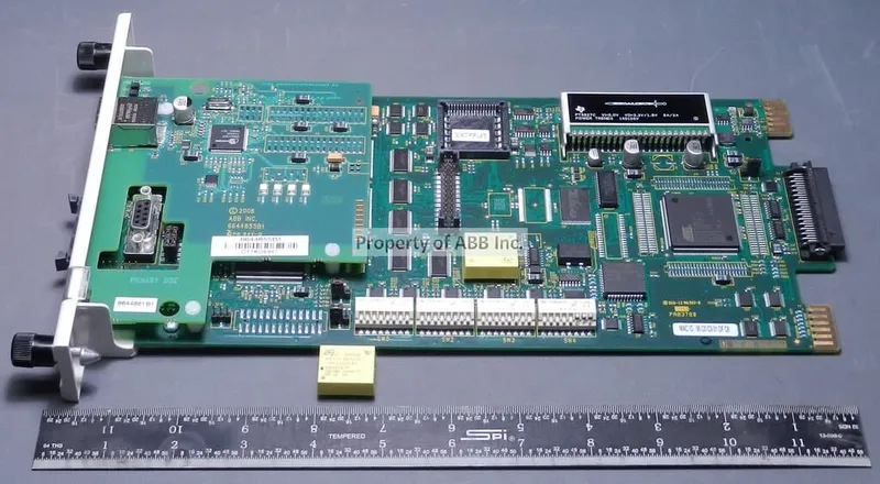 BRIDGE CONTROLLER