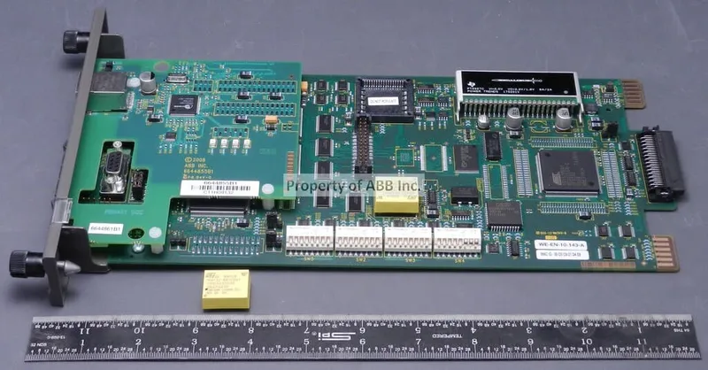 HPG800 Module,Harmony PCU Gateway