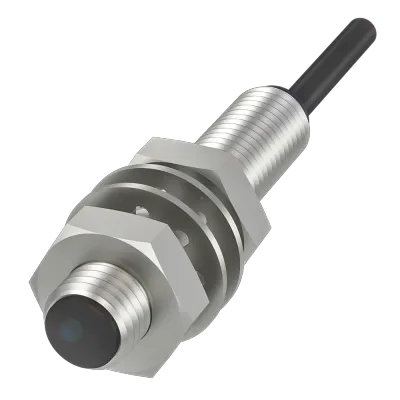 Balluff BES00CL – Inductive Proximity Sensor, M8x1, Flush, 1.5 mm Range, NPN Normally Closed