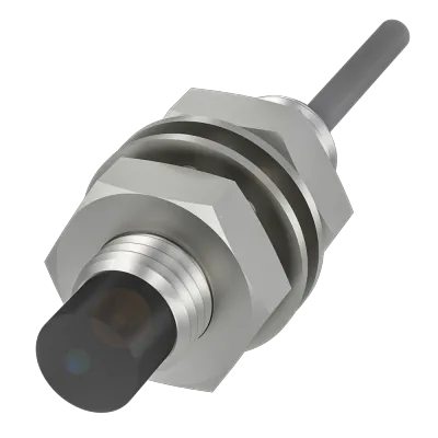 Balluff BES000P – Inductive Proximity Sensor, M8x1, Non-flush, 4 mm Range, NPN Normally Closed