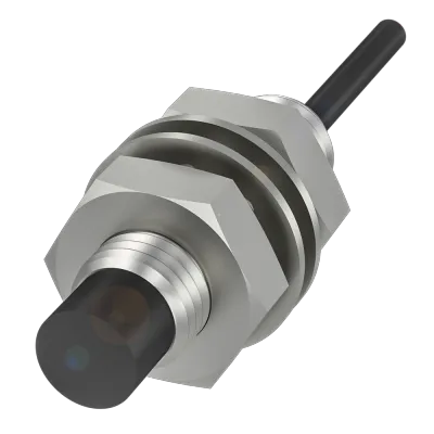 Balluff BES000R – Inductive Proximity Sensor, M8x1, Non-flush, 4 mm Range, NPN Normally Open