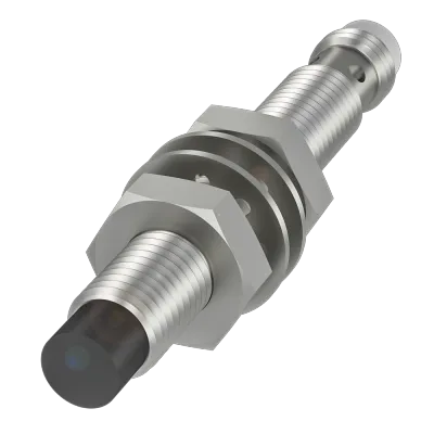 Balluff BES0019 – Inductive Proximity Sensor, M8x1, Non-flush, 4 mm Range, NPN Normally Closed