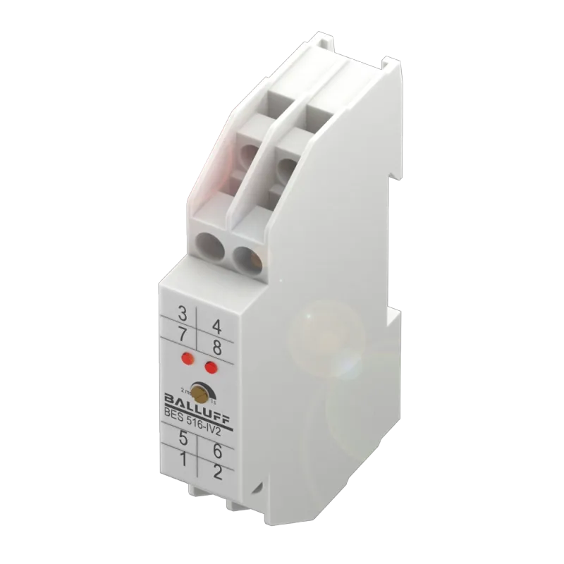 BAE0073 BES 516-IV 2 – Signal converters