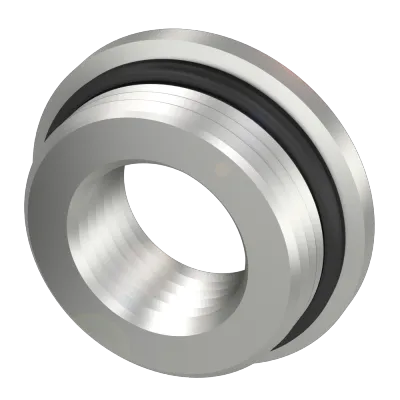 BAM007U BKV 819-M25/M16 – Adapter