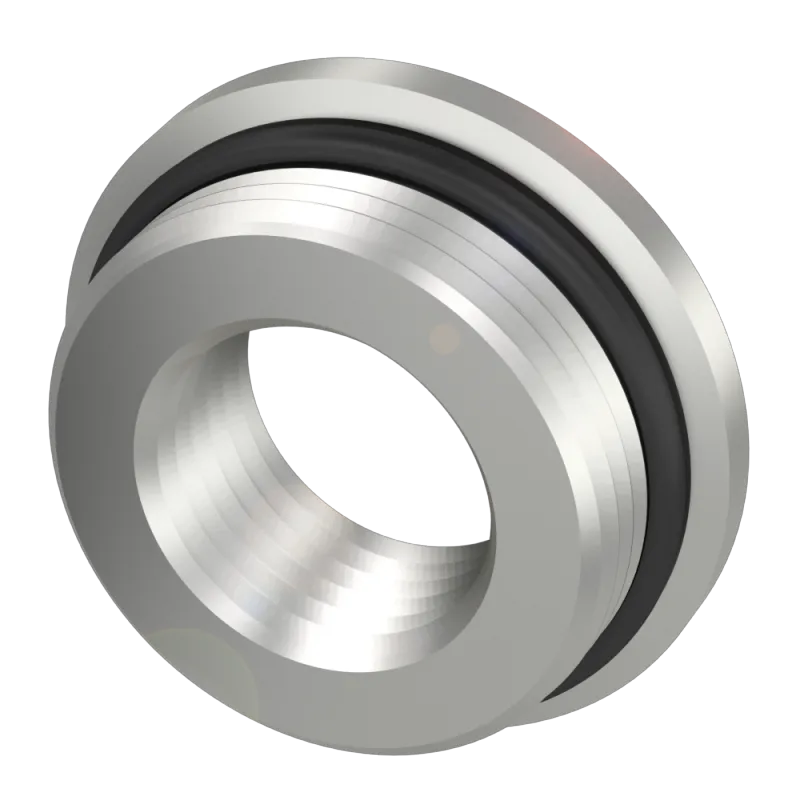 BAM007U BKV 819-M25/M16 – Adapter