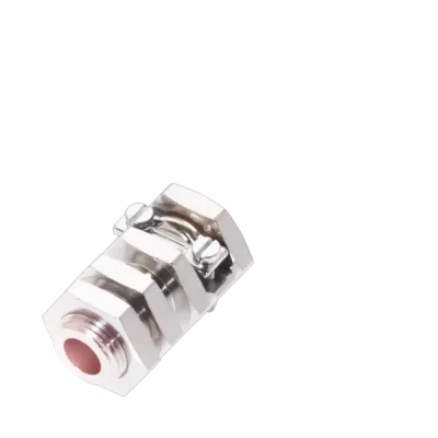BAM00AM BES 08,0-KH-4-F – Proximity sensor mounts with positive stops