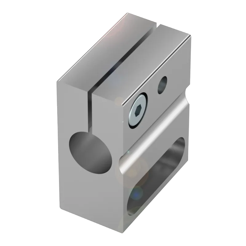 BAM00CF BES 12,0-KB-4-F – Universal brackets