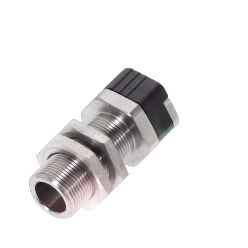BAM00CR BES 12,0-KH-10L/W – Proximity sensor mounts with positive stops