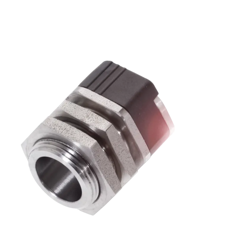 BAM00FL BES 18,0-KH-10S/W – Clamp without fixed stop for proximity switches