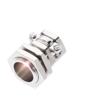 BAM00FZ BES 18,0-KH-4 – Clamp without fixed stop for proximity switches