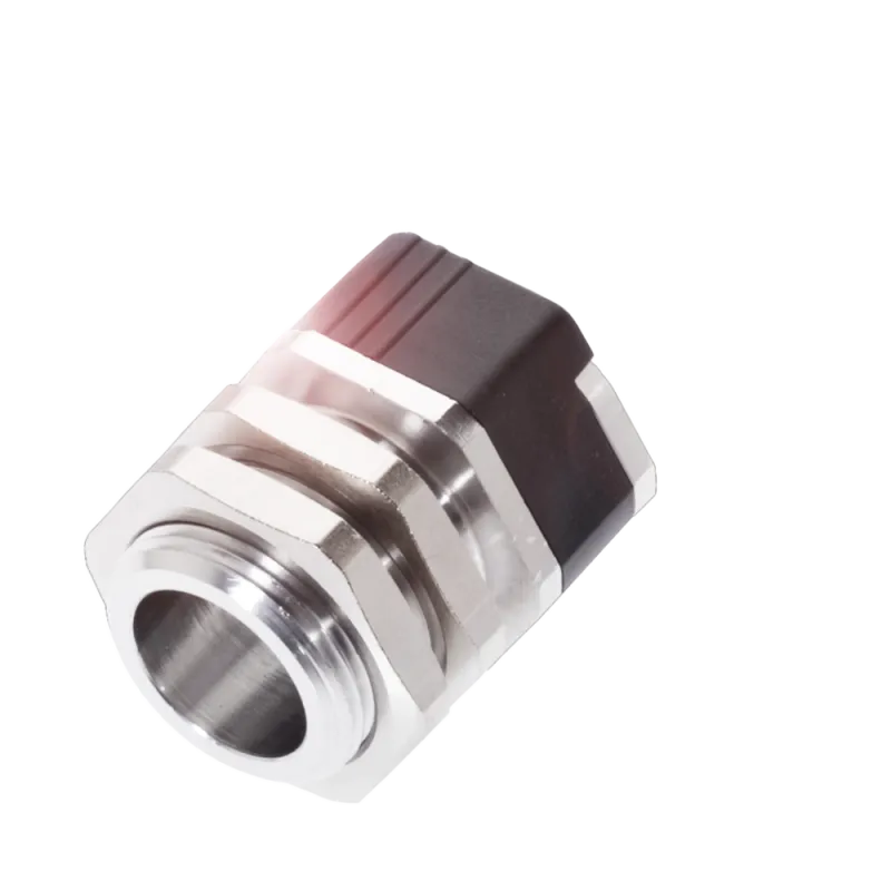 BAM00H4 BES 18,0-KH-9S – Clamp without fixed stop for proximity switches