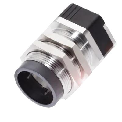 BAM00JC BES 30,0-KH-9LT – Clamp without fixed stop for proximity switches