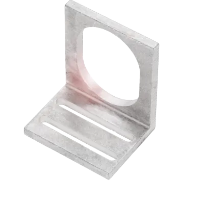 BAM00JK BES 36-HW-1 – Universal brackets