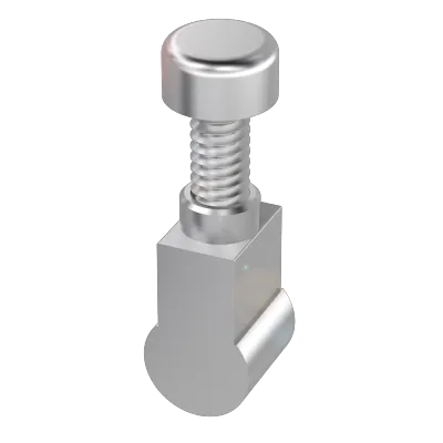 BAM00K8 BMF 103-HW-41 – Mounting brackets for magnetic sensors