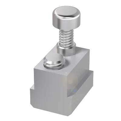 BAM00KA BMF 103-HW-43 – Mounting brackets for magnetic sensors