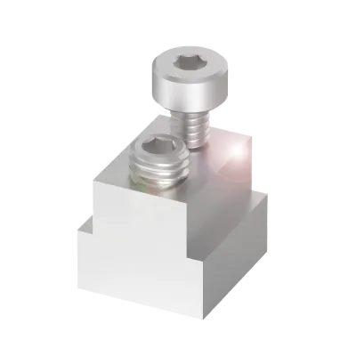 BAM00KE BMF 103-HW-65 – Mounting brackets for magnetic sensors