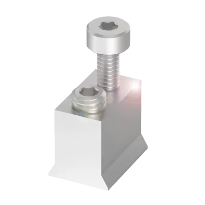 BAM00KF BMF 103-HW-68 – Mounting brackets for magnetic sensors