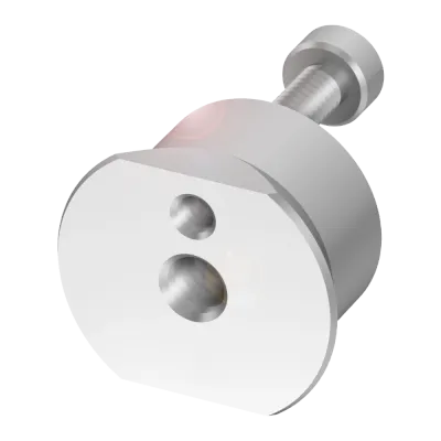 BAM00KJ BMF 103-HW-75 – Mounting brackets for magnetic sensors