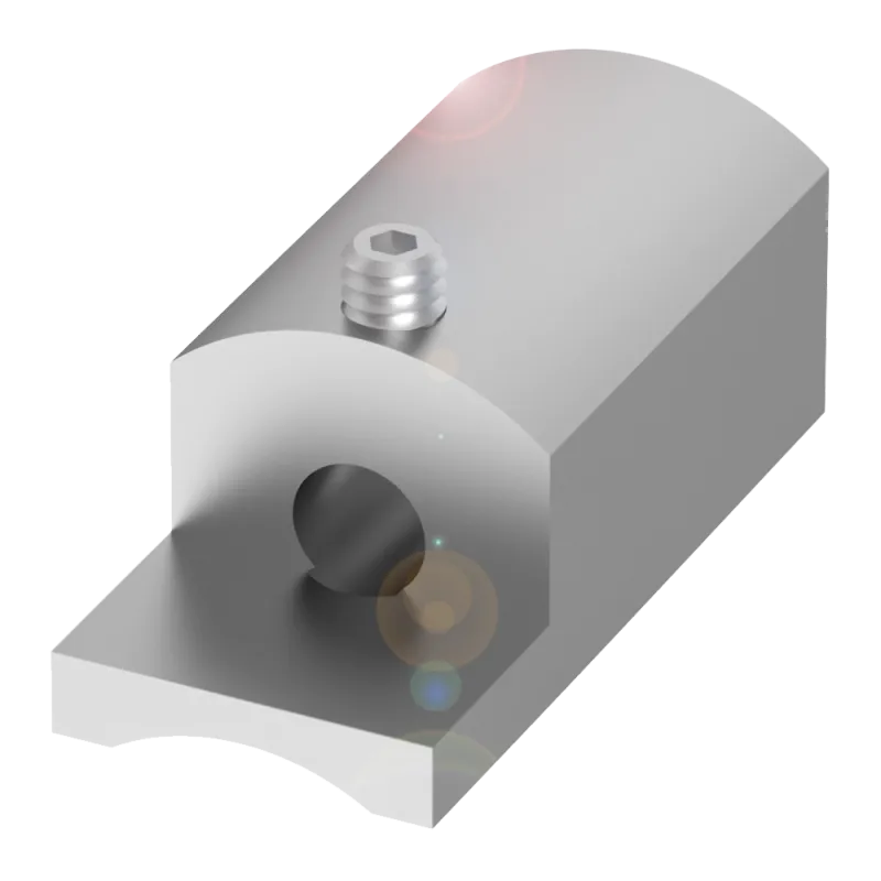 BAM00L3 BMF 303-HW-34 – Mounting brackets for magnetic sensors