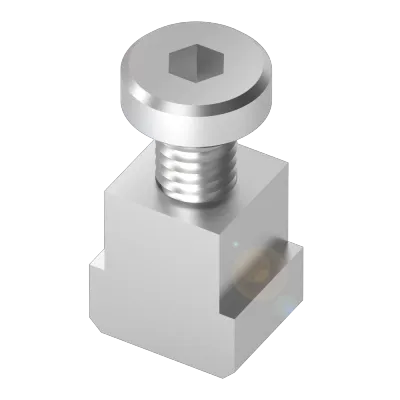 BAM00LK BMF 305-HW-20-SA1 – Mounting brackets for magnetic sensors