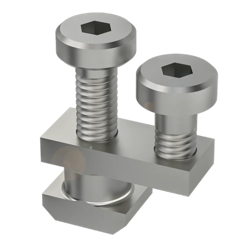 BAM00LM BMF 305-HW-22 – Mounting brackets for magnetic sensors
