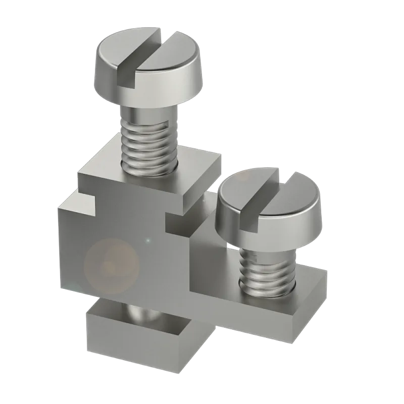 BAM00LT BMF 305-HW-26 – Mounting brackets for magnetic sensors