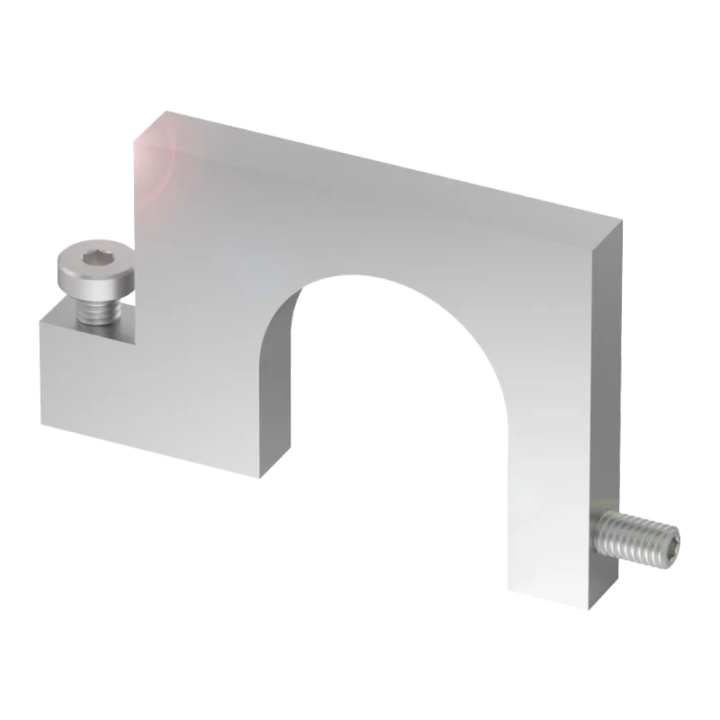 BAM00MJ BMF 305-HW-77 – Mounting brackets for magnetic sensors