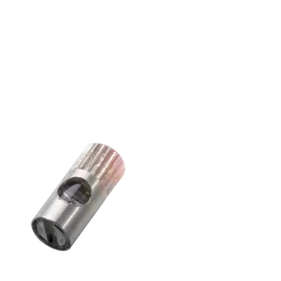 BAM00NP BFO 02-UK-1 – Optics: Apertures, lenses, deflectors