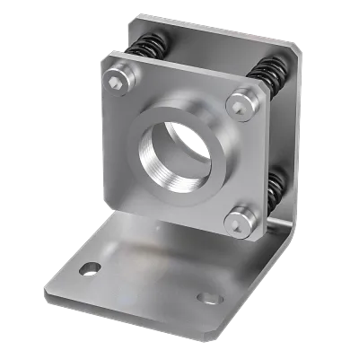 BAM00T2 BOS 18,0-HW-6 – Mounting bracket for photoelectric sensors