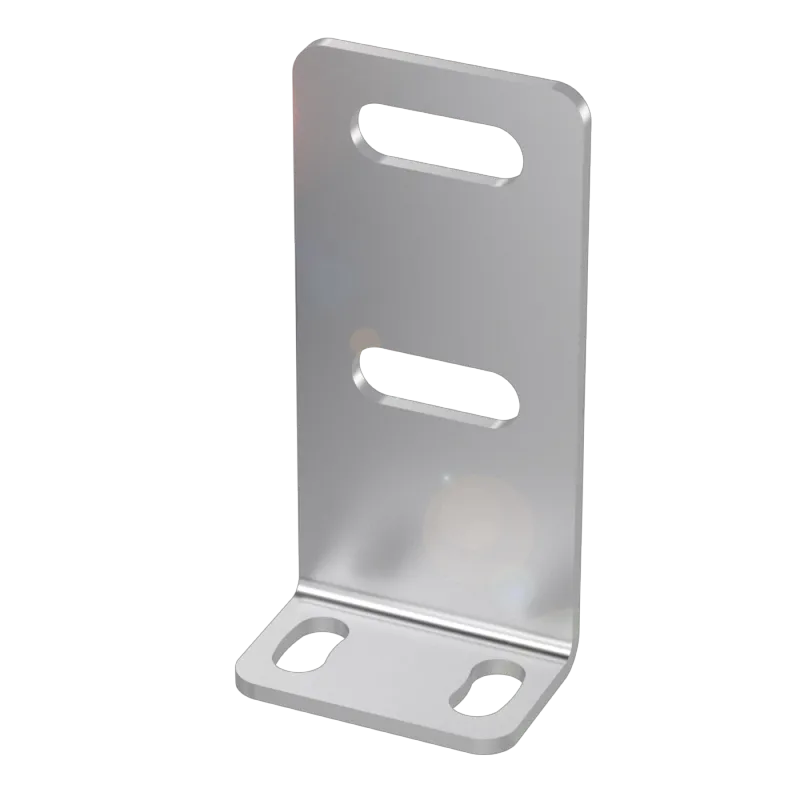 BAM00T5 BOS 2-HW-2 – Mounting bracket for photoelectric sensors