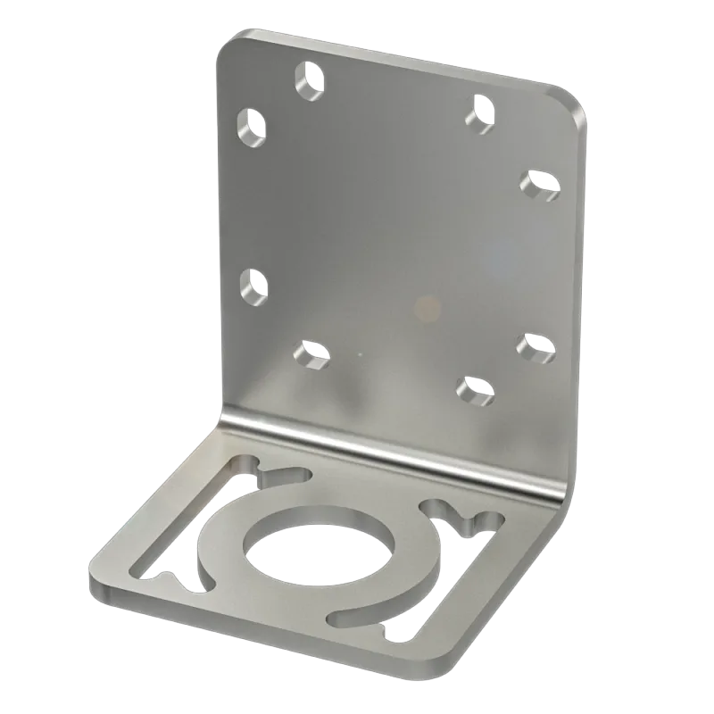 BAM00WN BVS Z-MB-01 – Brackets for vision sensors and lights