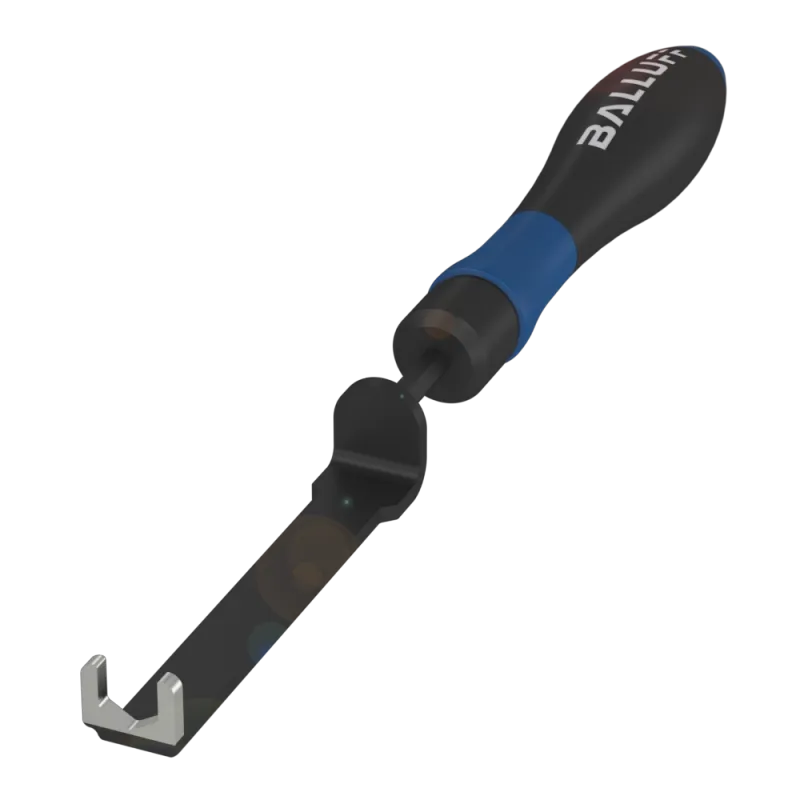 BAM00ZL BAM TO-CC-001-M3-0,4/8,0 – Rangefinder / tool