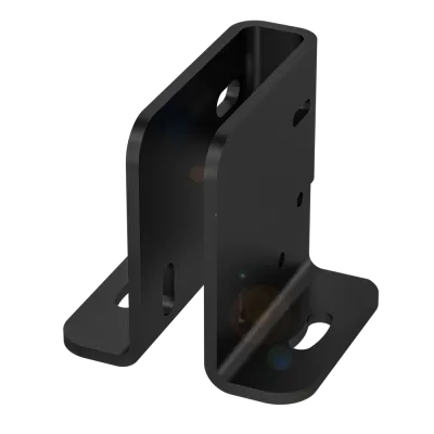 BAM0155 BOS 26-HW-7 – Mounting bracket for photoelectric sensors