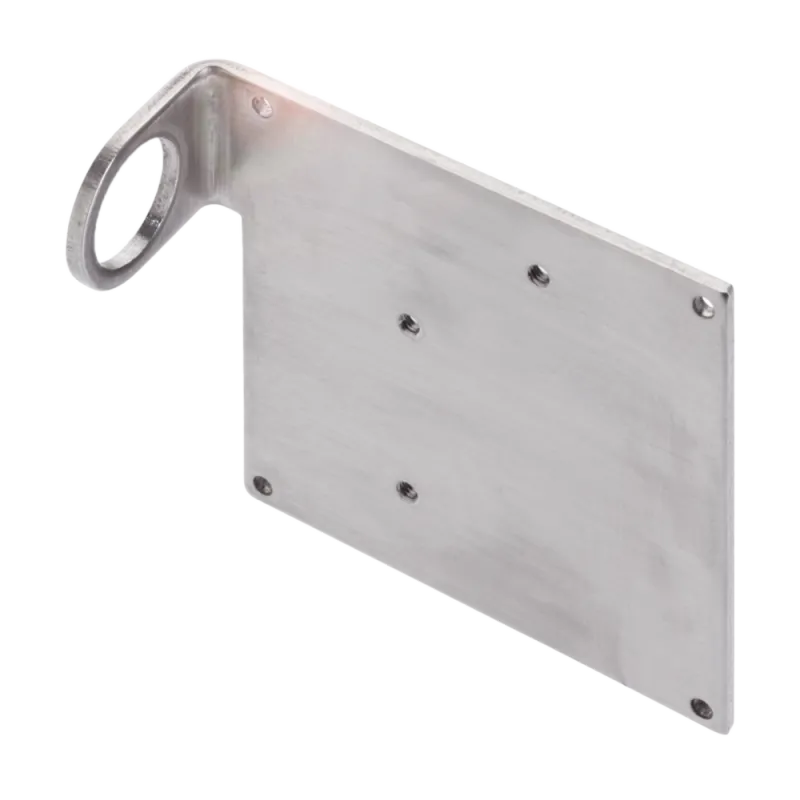 BAM01AY BMS CS-M-D12-BX07-06 – Flexible mounting system