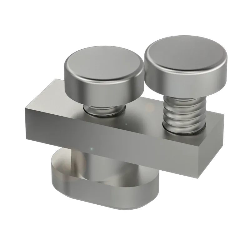 BAM01C4 BMF 305-HW-92 – Mounting brackets for magnetic sensors