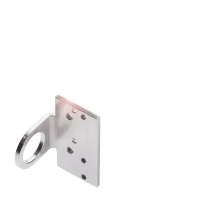 BAM01F3 BMS CS-M-D12-BX10-08 – Flexible mounting system