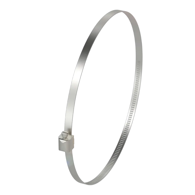 BAM01F4 SCHLAUCHSCHELLE BMF GR. 9 – Universal brackets