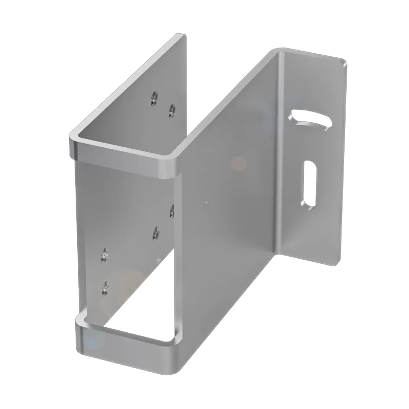 BAM01FM BAM MB-XO-007-B05-4 – Mounting bracket for photoelectric sensors