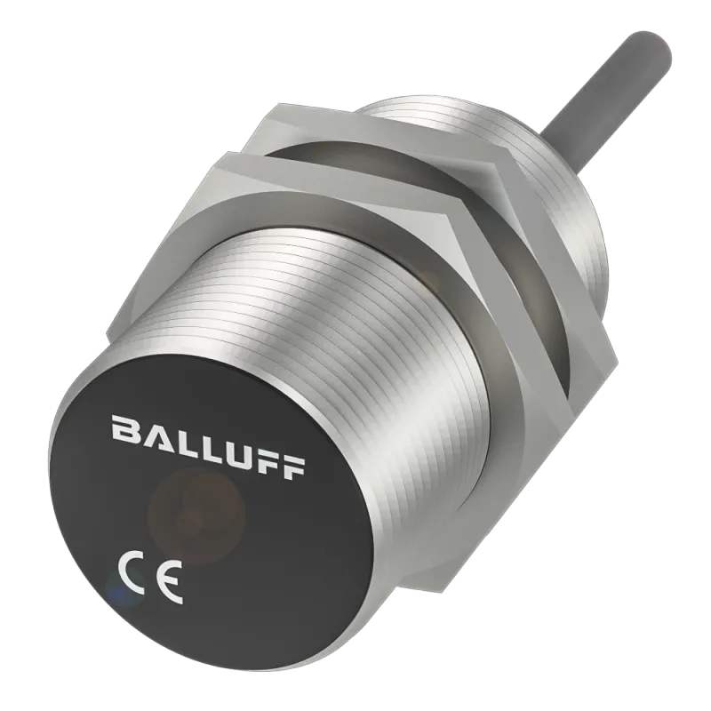 BES009E BES M30MI-NSC10B-BV03 – Inductive proximity switches and proximity sensors