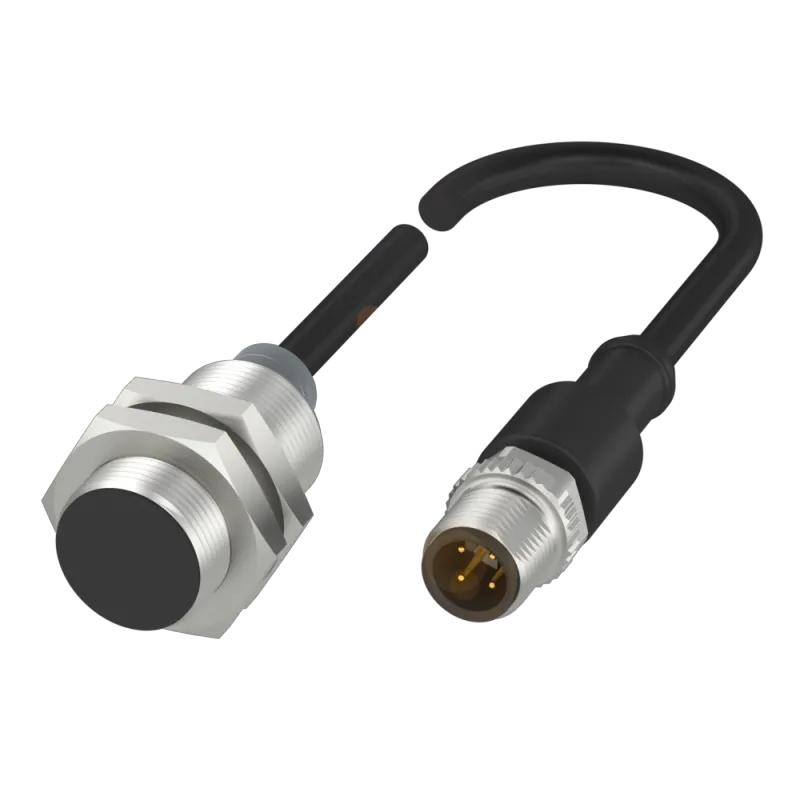 BES00R5 BES 516-326-E4-C-S4-00,2 – Inductive proximity switches and proximity sensors