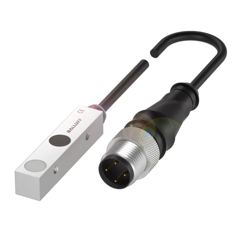 BES01UL BES Q08ZE-PSC20B-BP00,5-GS04 – Inductive proximity switches and proximity sensors