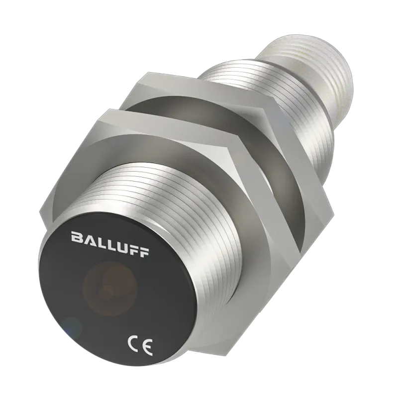 BES02NP BES M18MF-UOC70B-S04K – Inductive proximity switches and proximity sensors