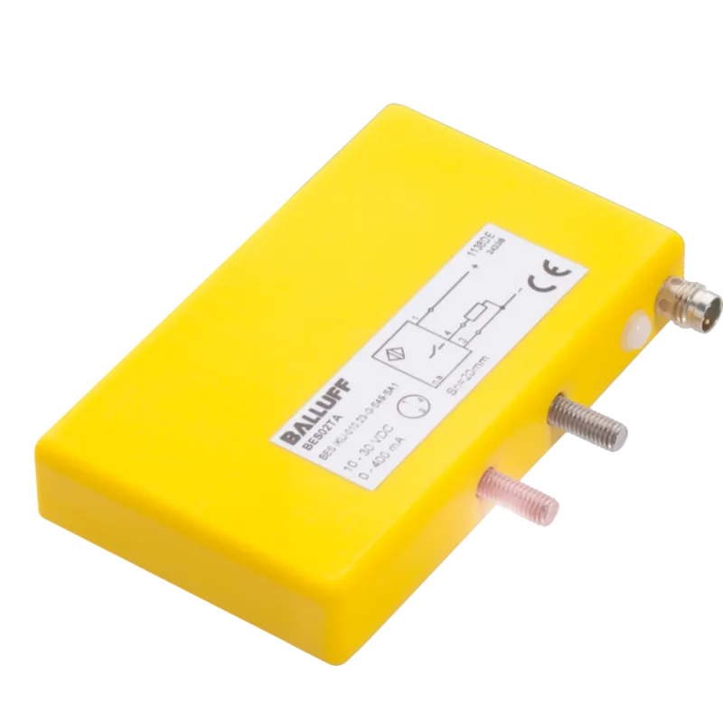 BES02TA BES IKU-010.23-G-S49-SA1 – Inductive proximity switches and proximity sensors
