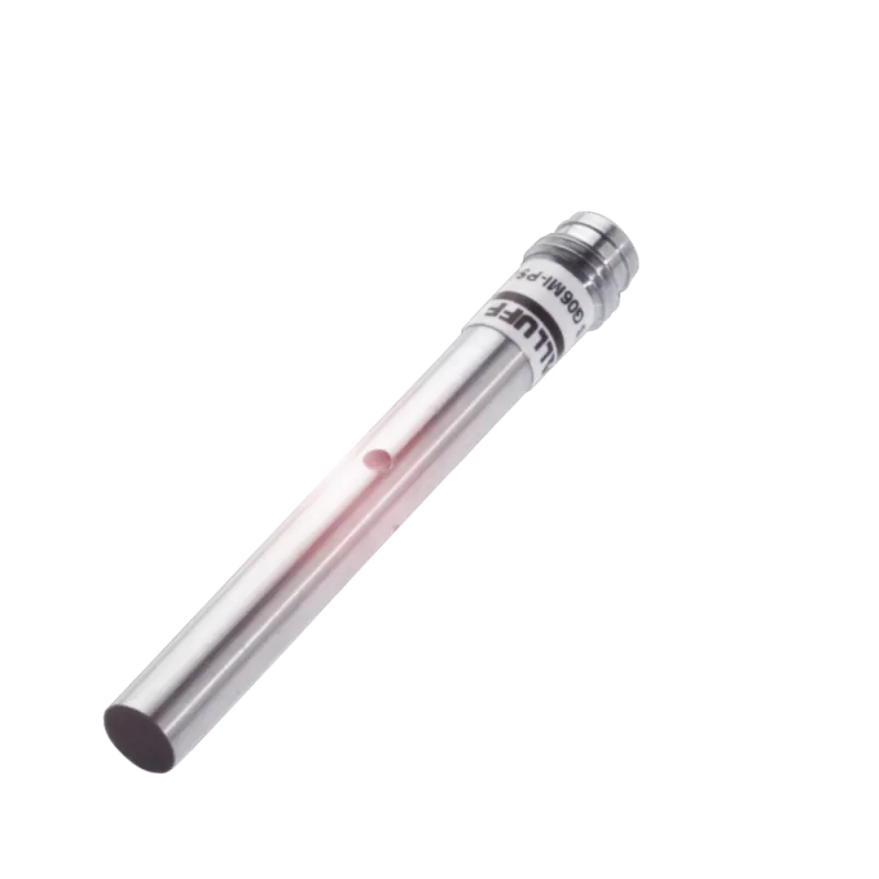 BES02UT BES G06MI-NOC30B-S49G – Inductive proximity switches and proximity sensors