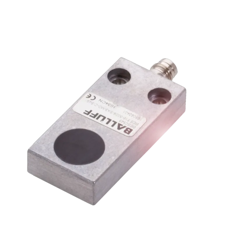 BES0343 BES 516-3009-SA3-MO-C-S49 – Inductive proximity switches and proximity sensors