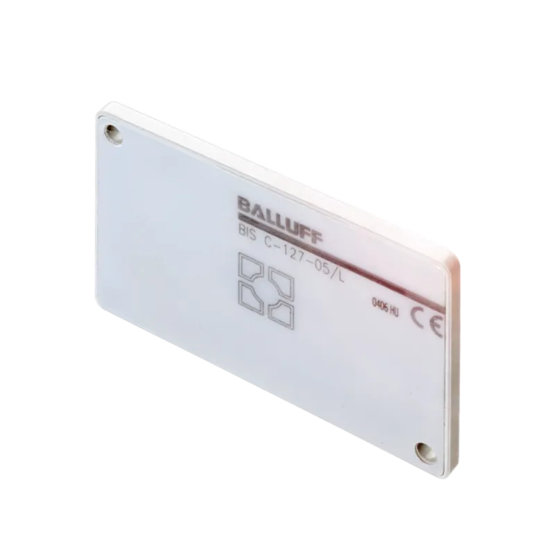 BIS0017 BIS C-127-05/L – LF RFID tags (70/455 kHz)