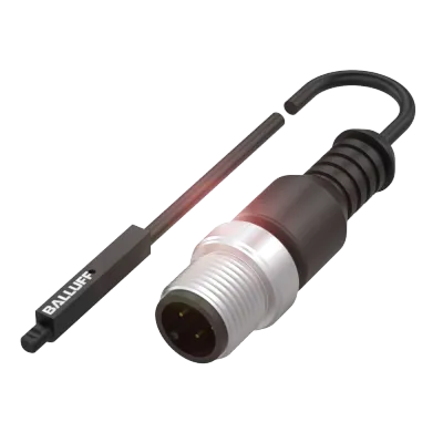 BMF003E BMF 303K-PS-C-2-S4-00,3 – Cylinder sensors for multiple slot shapes